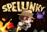 Spelunky – Und wieder alles auf Anfang