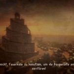 Babel Rising Test Babel Rising Test