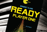 Lesezeichen – Ready Player One von Ernest Cline Lesezeichen – Ready Player One von Ernest Cline