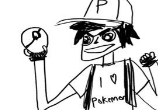 Die etwas anderen Pokémon-Zeichnungen