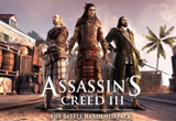Assassin’s Creed III: Die Kampferprobten – Sind die Kampferprobten erprobt?
