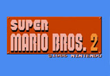 Super Mario Bros.: The Lost Levels – Der wahre zweite Teil