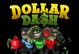 Dollar Dash – Viel Lärm und Wusel um Nichts