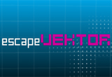 escapeVektor – Warum schwierig, wenn’s auch einfach geht?