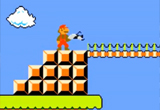 Mario und die Portal-Gun