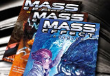 Lesezeichen – Mass Effect Comics Lesezeichen – Mass Effect Comics