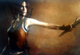Tomb Raider – Making of “Turning Point”-Video