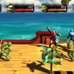 Teenage Mutant Ninja Turtles in Time Re-Shelled Teenage Mutant Ninja Turtles in Time Re-Shelled