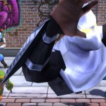 Teenage Mutant Ninja Turtles in Time Re-Shelled Teenage Mutant Ninja Turtles in Time Re-Shelled