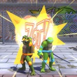 Teenage Mutant Ninja Turtles in Time Re-Shelled Teenage Mutant Ninja Turtles in Time Re-Shelled
