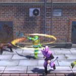 Teenage Mutant Ninja Turtles in Time Re-Shelled Teenage Mutant Ninja Turtles in Time Re-Shelled