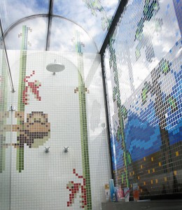 donkey_kong_shower