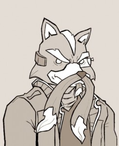 foxbeard