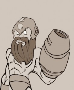 megamanbeard