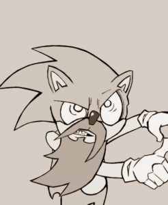 sonicbeard1