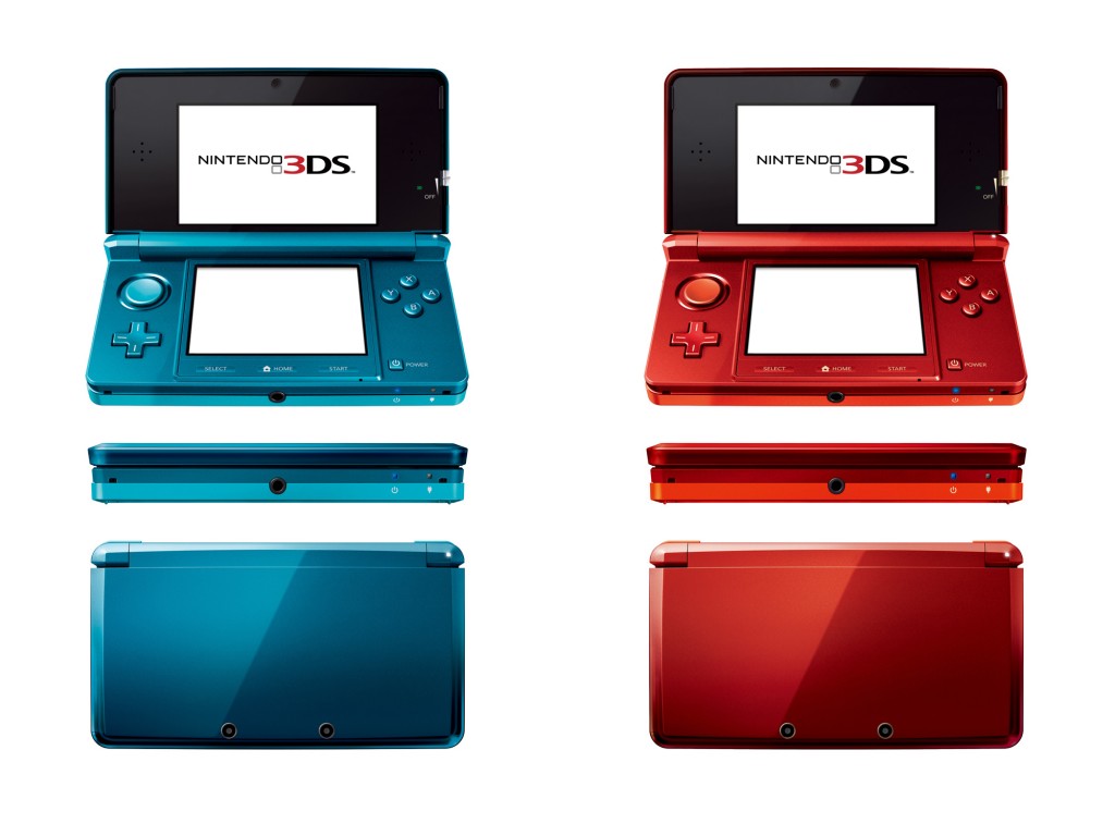 3ds-hardware-rot-blau