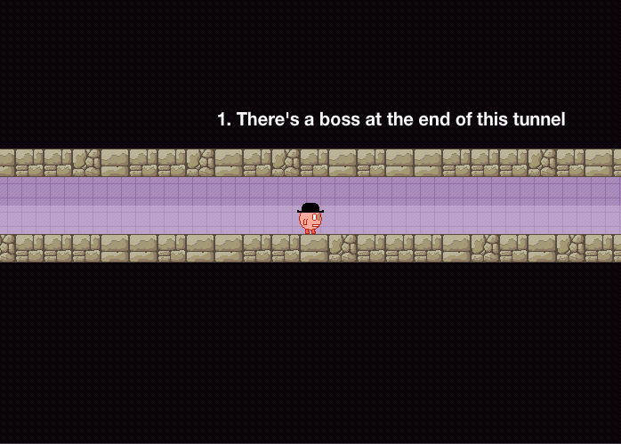 Flashgame der Woche You have to burn the rope