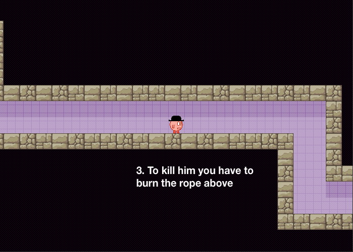 you have to burn the rope music you have to burn the rope music