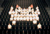 Human Space Invaders-Performance