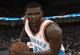 NBA Elite 11