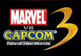 Marvel vs. Capcom 3: Fate of Two Worlds