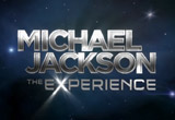 Michael Jackson: The Experience
