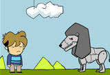 Super Scribblenauts