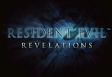 Resident Evil: Revelations