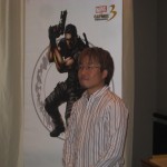 Ryota Niitsuma 