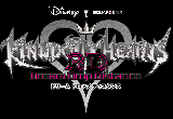 Kingdom Hearts 3D