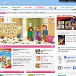 gamedownload screen kids