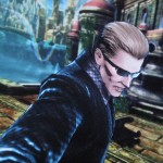 Wesker 