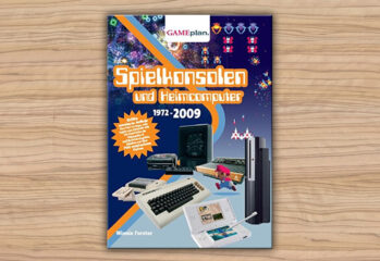 Spielkonsolen und Heimcomputer