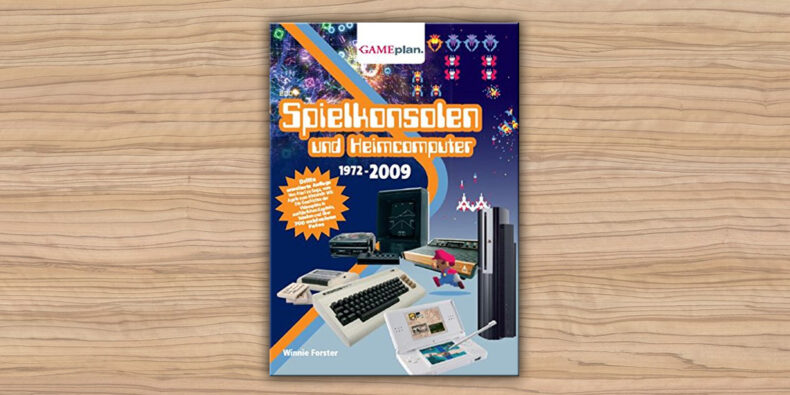 Spielkonsolen und Heimcomputer