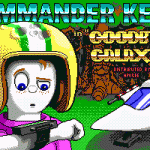 Commander Keen 4