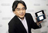 Satoru Iwata