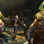 Batman Arkham City