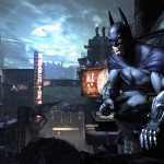 Batman Arkham City