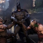 Batman Arkham City