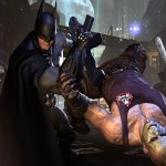 Batman Arkham City 