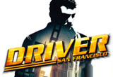 Driver: San Francisco - Multiplayer Drive-Through-Trailer