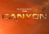 TrackMania² Canyon