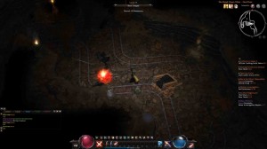 mythos Es wird scharf geschossen