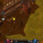 Mythos Quests gibt's in den Städten