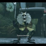 Samurai