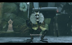 Samurai