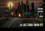 The Last Stand - Union City
