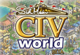 Sid Meier’s Civilization World fĂĽr Facebook gestartet