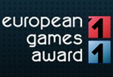 European Games Award 2011