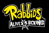 Rabbids: Alive & Kicking